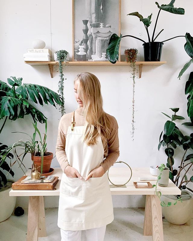 Interview: Erica Jensen